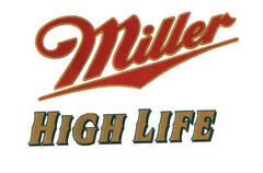 Miller HIGH LIFE