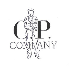 C.P. COMPANY