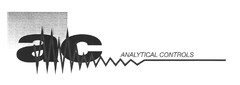 ac ANALYTICAL CONTROLS