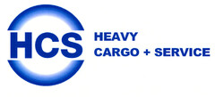 HCS HEAVY CARGO + SERVICE