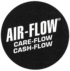 AIR-FLOW CARE-FLOW CASH-FLOW
