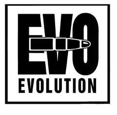 EVO EVOLUTION