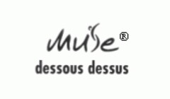 Muse dessous dessus