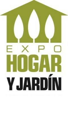 EXPO HOGAR Y JARDÍN