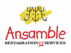 Ansamble RESTAURATION ET SERVICES