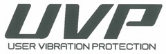 UVP USER VIBRATION PROTECTION