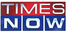 TIMES NOW