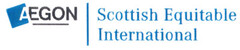 AEGON Scottish Equitable International