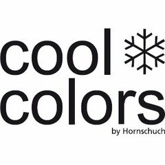 cool colors by Hornschuch