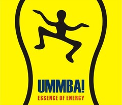UMMBA! ESSENCE OF ENERGY