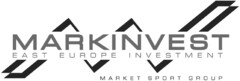 MARKINVEST EAST EUROPE INVESTMENT MARKET SPORT GROUP