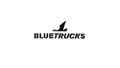 BLUE TRUCKS