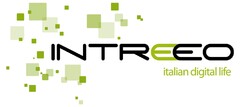 INTREEO italian digital life