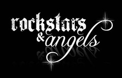 rockstars & angels
