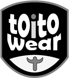 toito wear