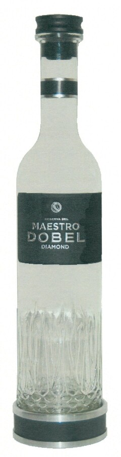 RESERVA DEL MAESTRO DOBEL DIAMOND