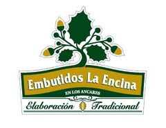 Embutidos La Encina EN LOS ANCARES Elaboración Tradicional