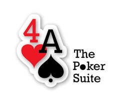 4 A THE POKER SUITE