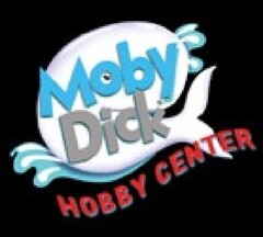 MOBY DICK HOBBY CENTER
