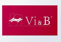 Vi & B