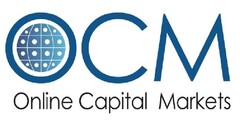 OCM 
Online Capital Markets