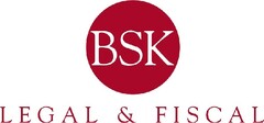 BSK LEGAL & FISCAL