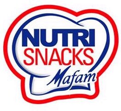 NUTRISNACKS MAFAM