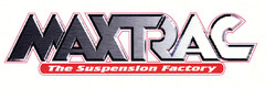 MAXTRAC The Suspension Factory