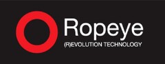 Ropeye (R)EVOLUTION TECHNOLOGY