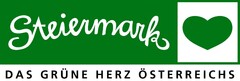 Steiermark
Das grüne Herz Österreichs