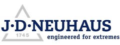 J.D. Neuhaus engineered for extremes