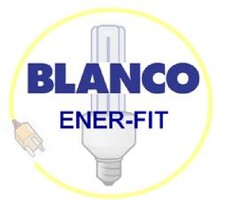 BLANCO ENER-FIT