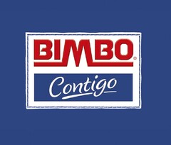 BIMBO CONTIGO