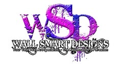 WSD WALL SMART DESIGNS Your Vinyl Wall Art Specialists - The Rejuvenation Of Creation