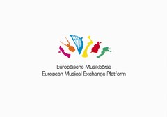 Europäische Musikbörse
European Musical Exchange Platform