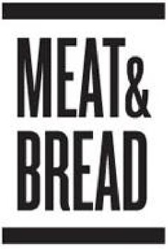 MEAT & BREAD