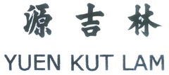 YUEN KUT LAM