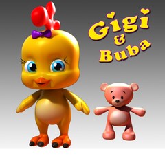 Gigi & Buba