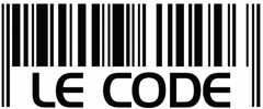 LE CODE