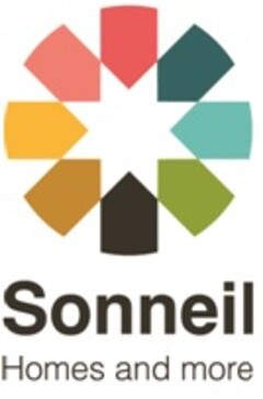 Sonneil Homes and more