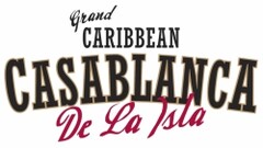 Grand CARIBBEAN CASABLANCA De La Isla