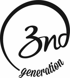 3ND GENERATION