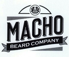 MACHO BEARD COMPANY