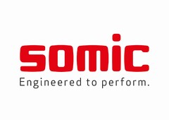 somic Engineered to perform.