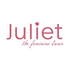 Juliet the feminine laser