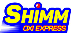 SHIMM OXI EXPRESS