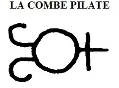 LA COMBE PILATE