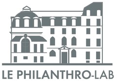 LE PHILANTHRO LAB