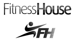 Fitness House FH