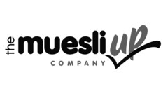 THE MUESLI UP COMPANY